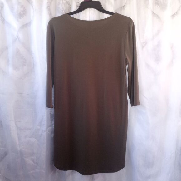 *H&M basic dress size small ( box W ) - Picture 2 of 4